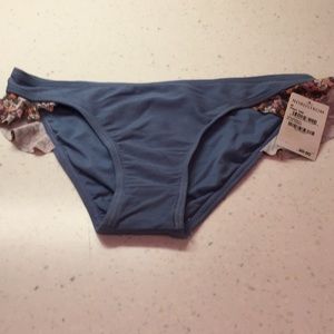 Ladies Bikini Swimsuit Bottom